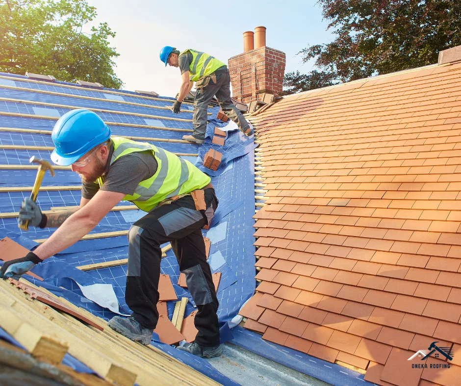 Why choose Roof Repair Near Me in Albion, RI